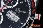 TAG0288A - Tag Carrera Calibre 16 Monaco Black SS/SS Asia 7750