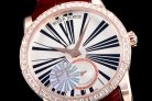 Roger Dubuis EXCALIBUR RDDBEX0275 42MM PF-9015 RD007