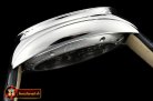 Cartier Cle De Cartier Tourb Ladies SS/LE White Asia HW Tourb