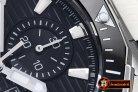 Replica Tag Heuer Aquaracer 2016 Calibre 16 Cer Bez SS/SS Black