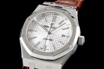Audemars Piguet ROYAL OAK 15400ST.OO.1220ST.02 41MM OM-3120 AP014W