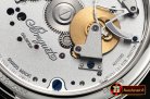 Breguet Tradition 7057BR/G9/9W6 SS/LE White Skele SF A507 Mod