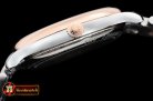 Longines Master Collection RG/SS White/Num MY9015 Mod