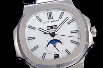 Patek Philippe 5726 40MM 9015MY GR2021101214