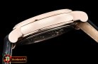 Franck Muller Giga Tourbillon Ronde Squelette RG/LE Rose Flying Tourb