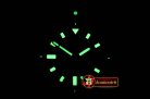 Breitling Superocean 44 BlackSteel DLC/RU Blk/Stk GF Asia 2824