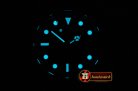 Rolex YachtMaster 116623 40mm RG/SS Brown BP Ult A3135 Mod