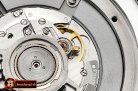 HUB0387 - Classic Fusion Berluti Scritto SS/LE Brown V2 A2892