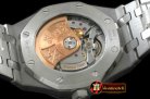 AP0319 - Royal Oak 15450 SS/SS Blue AP 3120