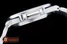 Patek Philippe Nautilus Ref.3800 Midsize SS/LE Black BP Asia 282