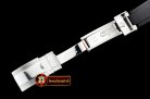 ROLDYT0232 - Daytona 116500LN SS/RU Black ARF Asia 4130 Mod