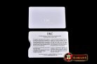 IWC Mark XVIII IWC327012 SS/LE White M+F Asia 2892