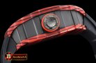 Richard Mille RM035-01 Rafael Nadal Red FC/VRU Blk/Red Miyota Mo