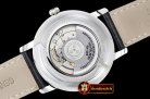 Mont Blanc Heritage Chronometrie SS/LE Silver White MY9015 Mod