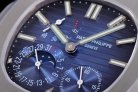 PATEK PHILIPPE 5712G-001 40MM PF PP001