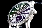 Roger Dubuis EXCALIBUR RDDBEX0288 42MM PF-9015 RD009