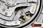 Rolex Daytona 116520 904L SS/SS Blk GMF Asia 7750 A4130