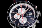 TAG Heuer CARRERA CV201AS.FC6429 WM QZ 44MM TG010