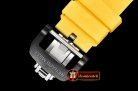 Richard Mille RM035-01 Rafael Nadal Red FC/VRU Blk/Yllw Miyota M