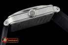 Bell & Ross BR03-92 42mm SS/RU Black/White V2 Miyota 9015