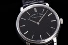 A. Lange & S?hne SAXONIA 201.027 39MM SV-2824 ALS111702