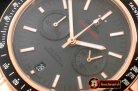 OMG0427E - Speedmaster RG/RG Grey OS20 Quartz