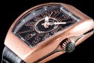 Franck Muller VANGUARD V 45 SC DT BR (BC)ABF-2824 44MM FM006
