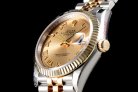 RLX200427D - GMF Rolex Datejust 36mm Steel-14K A3235 Automatic Movement 116233