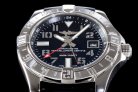BreitlingAVENGER A3239011BC34435XA20BA.1 43MM BG010Q