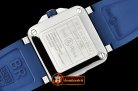 Bell & Ross BR03-92 42mm Diver SS/RU Blue/Stk 1:1 Miyota 9015
