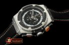 HUB0328 - King Power F1 Suzuka SS/LE White A-7750