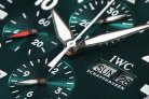 IWC PILOT'S IW377726 43MM HG-ETA7750 IW002