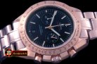 OMG0427G - Speedmaster RG/RG Black OS20 Quartz