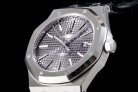 Audemars Piguet ROYAL OAK 15400ST.OO.1220ST.04 41MM OM-3120 AP016W
