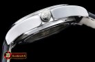 PP0240D - Calatrava Ref.5117 SS/LE Diams White Roman MY9015 Mod