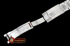 Rolex Milgauss Black 116400M SS/SS Black ARF Asia 3131