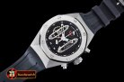 Audemars Piguet Royal Oak Concept SS/RU Blk/SS VK Quartz