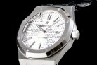 Audemars Piguet ROYAL OAK 15400ST.OO.1220ST.02 41MM OM-3120 AP013W