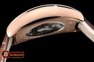 Franck Muller Aeternitas Tourbillon RG/LE Wht/Large Flying Tourbillon