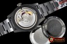 Rolex Milgauss Pro Hunter 116400GV SS/SS Blk BP Asia 3131