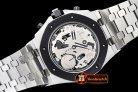 Replica Audemars Piguet Royal Oak Offshore SS/SS 2016 Safari Off