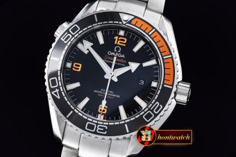 OMG0444 - Basel 2016 P-Ocean 600m SS/SS JHF Blk A2824 Mod 8900