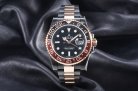 ROLEX GMTm126711chnr-0002 40MM KS-3185 RX017