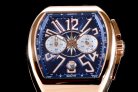 Franck Muller V 45 CC DT YACHT ABF-VK FM026