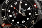 ROLSUB0144 - 1140610 No Date Black SS Sub A-2836