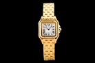 Cartier Panthere Secrete Swiss Quartz 22mm CAR884822E