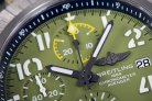 Breitling V13317101L1X2 45MM OXF 7750 BL002