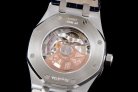 Audemars Piguet ROYAL OAK 15400ST.OO.1220ST.03 41MM OM-3120 AP015W