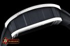 Richard Mille RM051-01 Eagle Diams SS/RU (Blk) KVF MY8215 Mod