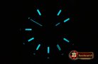 Rolex Datejust DJ2 41mm Oyst Flt 904L RG/SS Brwn/Stk ARF Asia 2824